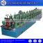roller shutter door roll forming machine