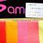 best 4 way stretch fabric, high quality fabric for women's dress.