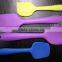 Custom Heat Resistant Different Colors Silicone Spatula