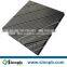 2016 hot sale decorative swimming pool tile WPC decking