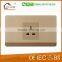 New hot products China  universal multi plug sockets 15A 110V