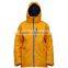 Men's Snowboard insulated jacket