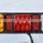 E-mark certification approved,truck or trailer multi-functional tail lamps(RK11003)