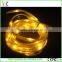 10m 100lights waterproof IP65 solar led string light