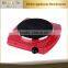 single burner hotplate