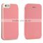 Trending stylish fancy flip leather case cover for iPhone 5s