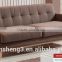 2016 Chinese Valentine's promotion home furniture living room sofa