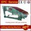 Trommel screen, screening equipment with professional design, mineral screening machine