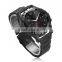 smart watch 2016 T2 S2 smart watch mechanic watch men stainless steel Heart Rate monitor smart phone 3g wifi