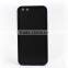 ID touch function fashion ultra thin tpu waterproof case for Iphone6/6S Plus