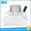 Left-hand PP Handle Potato Chips Stainless Steel French Fry Scoop