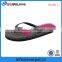 PVC carpet soft mesh noodle slipper beach slipper