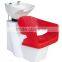 fiberglass shampoo bowl bed M541A