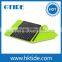 micro 5 pogo pin docking 10 inch keyboard touchpad case for windows tablet