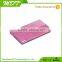 2016 powerbank hot! credit card power bank mobile power bank battery 2600mah power bank