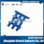 Dacromet Coating Stud Bolt A193 Gr B7 For Large Machinery