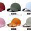 Custom blank promotional hats
