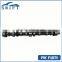 4JX1(IN) Camshaft