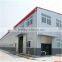 prefab two-storey light gauge wide span steel structure building in China
