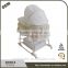 ROCK A BABY luxury bassinet and baby crib with rocker
