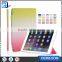 For iPad Pro 9.7 Case Gradient Color Smart Cover Transparent Back Cover Ultra Slim Auto Wake up/Sleep Tab Cover For iPad Air3