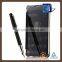  Chinese Supplier Smart Flip Electroplating PC Cover Mirror Case For Huawei Ascend Mate 7 Mirror case fast delivery