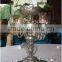 Wholesale Candelabra Centerpiece 9 Arm Candlestick Tall Floor Standing Candelabra