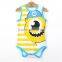 Baby Fashion Sleeveless Baby Rompers Unisex Baby Animal Romper for Infant