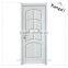 Toilet PVC Single Main Door Design