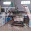Chinese science and technology PET Rope production line/machinery/extruder