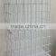 12 Charger Plates Unique Warehouse Storage Metal Wire Plate Rack