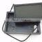 7 Inch LCD High Resolution Mini Car Monitor Built-in TV Tuner Wide Viewing Angle