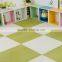 EVA polyester foam mat