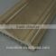 Marble Moulding Backed Honeycomb Iran Marble Stone Shayan Beige Marble Price Natural Stone Marble Skirting CNC Moulding 3D Decor
