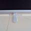 Aluminum Roll Up Banner Roll Screen size 50cmWx100cmH