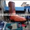 Big Inflatable Cowboy Boot Model for Advertising Decoration