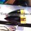 motorcycle turn lights for harley/ chopper/ bobber motorcycle brass turn signals