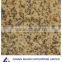 chrysanthemum yellow granite slab and tile with CE certificate