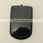 cheap chinese mobile phone housing for Pantech 8635 battery door back cover