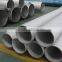 BS EN 10216-5 /1.4507 High Performance Stainless Steel Tubes