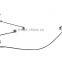 Single light hanging kit, aquarium light hangkit of DSunY led aquarium light