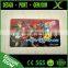 Free Design~~!! Best Material CR80 VIP discount card/PVC VIP gift card