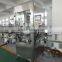 Bottles Cans Cups Shrink sleeve Labeling Machine