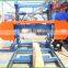GL-1300 China woodworking band saw machine sawmill