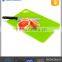 food grade cutting board hard PE plastic cutting board