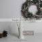 Snowman Family Christmas Snowman Decoration With LED Light