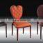OEM useful aluminum luxury hotel chair
