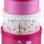 Luxury recycled paper round gift boxes wholesale