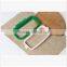 New design Hanging kitchen door back type cabinet trash bin with clip