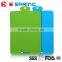 Durable Non-slip Flexible Premium Silicone Cutting Board Mat
